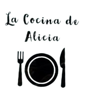 La Cocina de Alicia logo